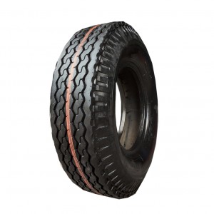 ยางอัดดอกขนาด 750-15  ลาย GY_02